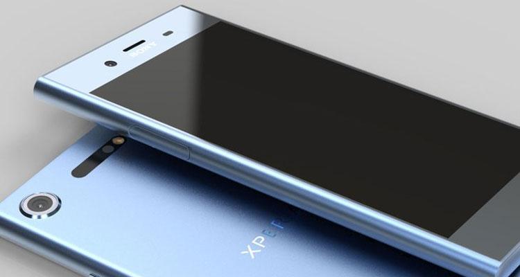 Video: Render muestra el diseño del Sony Xperia XZ1
