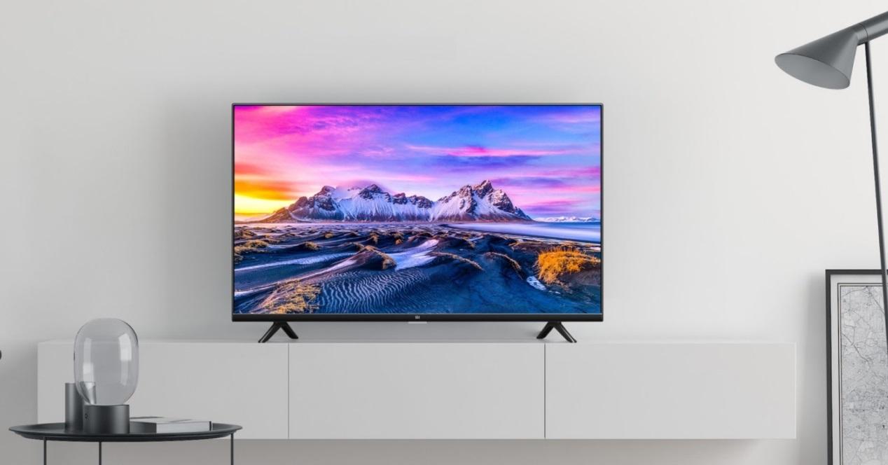 Xiaomi Tv Ea32 2022 Купить