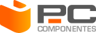 logo pcComponents ES