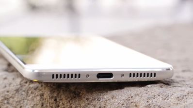 huawei mate 9 abajo