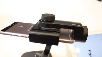 DJI Osmo Mobile