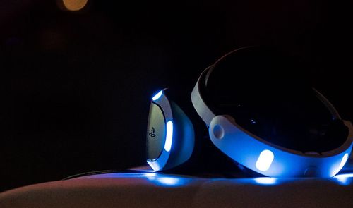 PlayStation VR