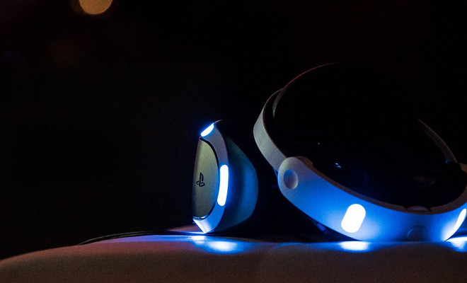 PlayStation VR