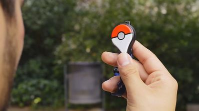 Pokémon GO Plus