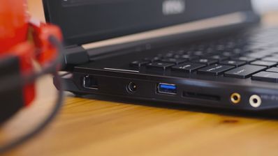 MSI GS40 Phantom