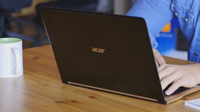 Imagen del Acer Swift 7