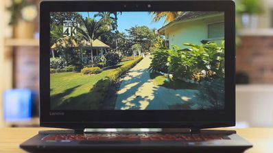 Lenovo Y700