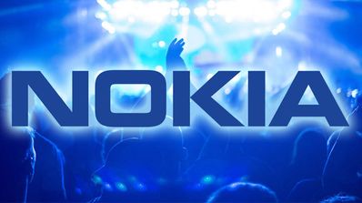 Logotipo de Nokia