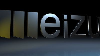 Logotipo para los planes de Meizu