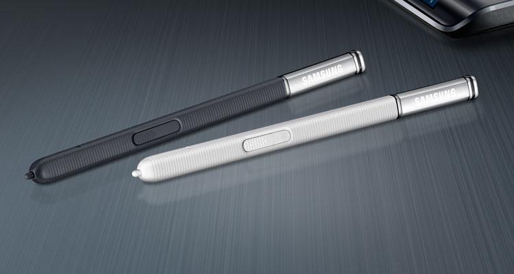 Accesorios S Pen de Samsung