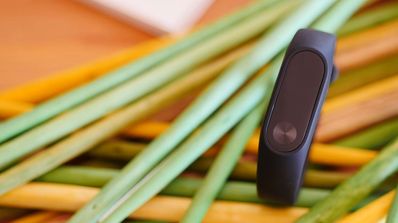 Xiaomi Mi Band 2