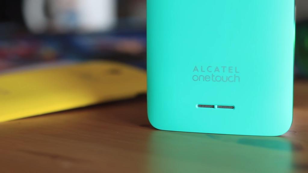 Alcatel One Touch Pop Star 5.0