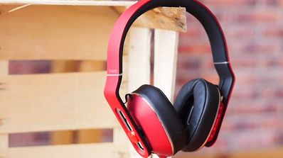 1MORE Wireless Titanium