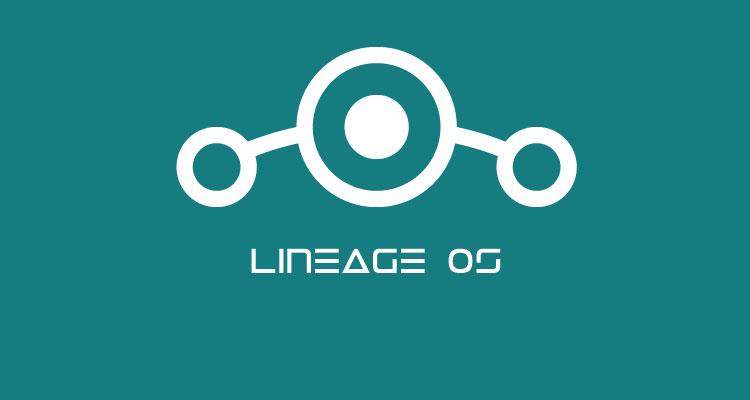 Logotipo de LineageOS