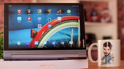 Lenovo Yoga Tab 3 Pro