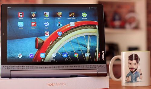 Lenovo Yoga Tab 3 Pro