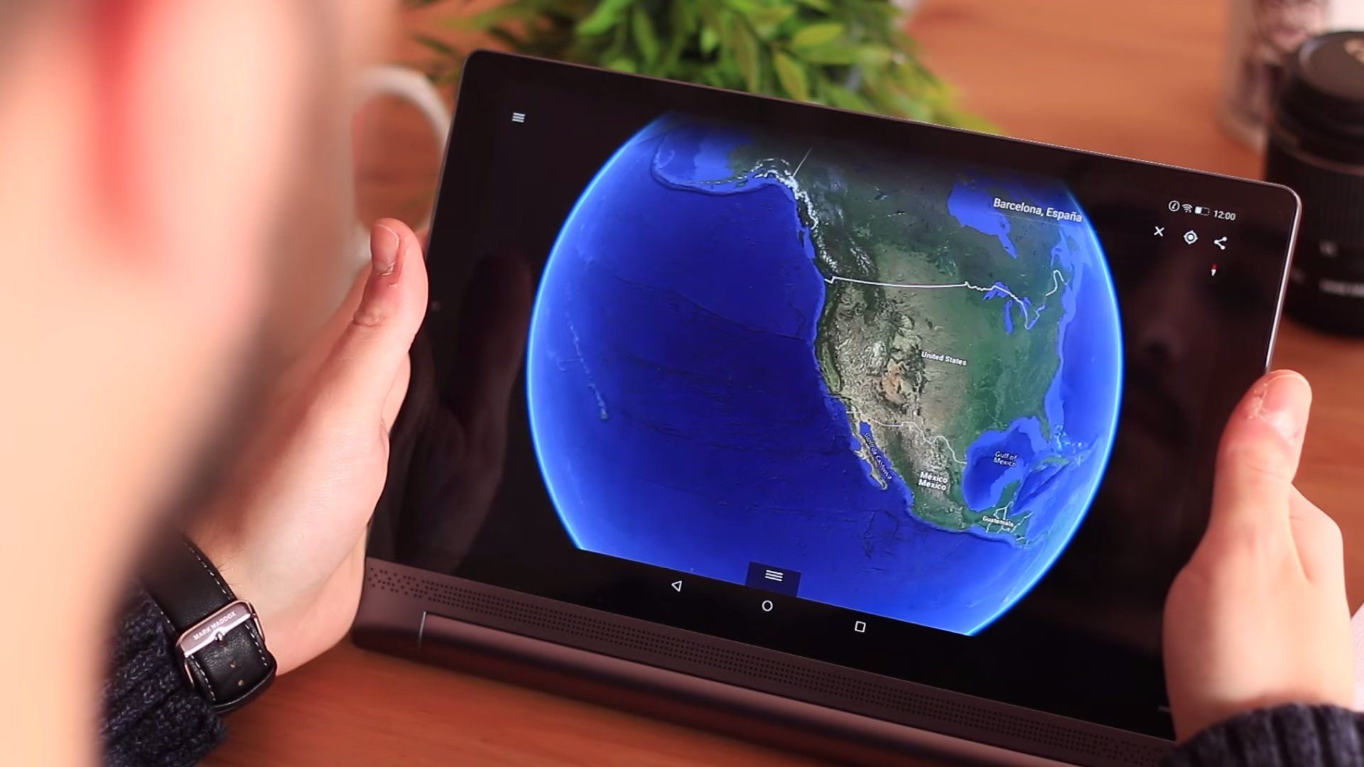 Lenovo Yoga Tab 3 Pro