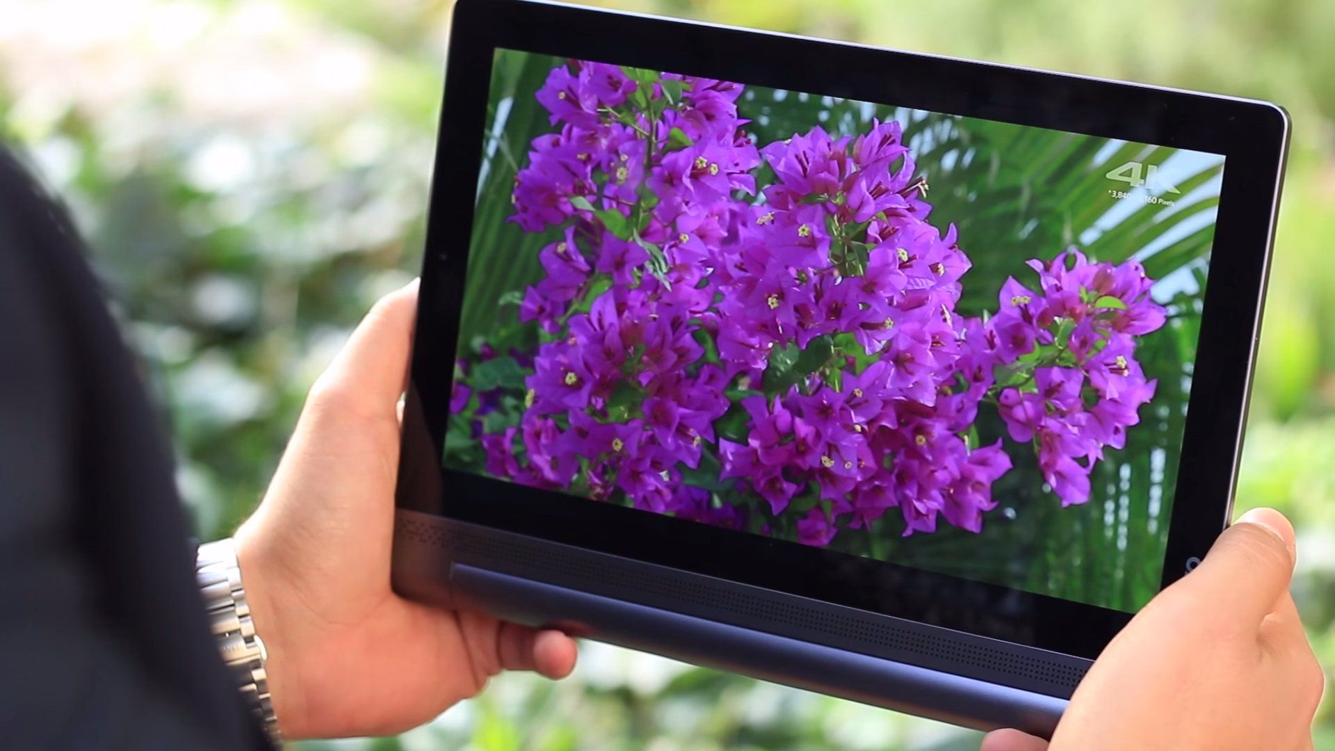 Lenovo Yoga Tab 3 Pro