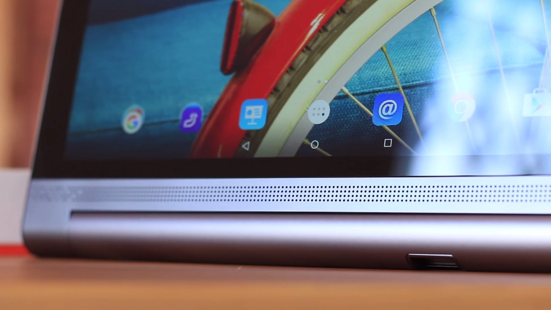 Lenovo Yoga Tab 3 Pro