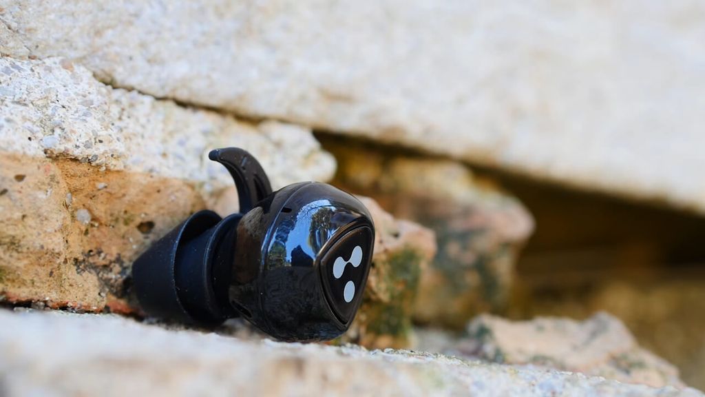Auriculares Syllable D900MINI