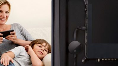 Chromecast de Google