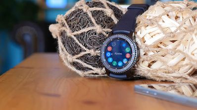 Smartwath Samsung Gear S3