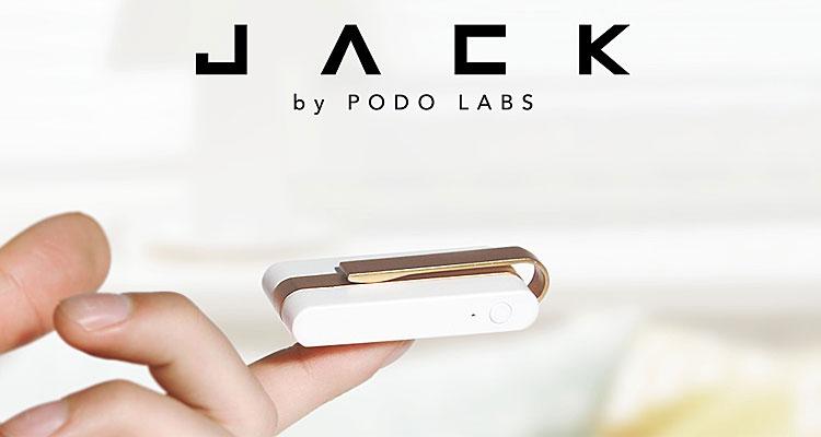 Jack de Podo Labs