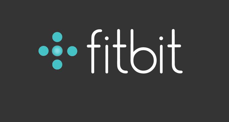 Logotipo de la compañía Fitbit