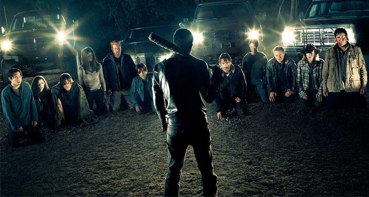 Imagen The Walking Dead