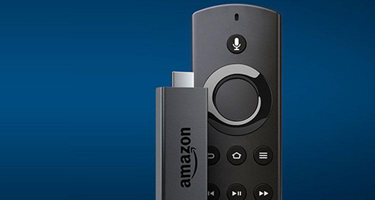 Fire TV Stick de Amazon