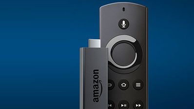 Fire TV Stick de Amazon