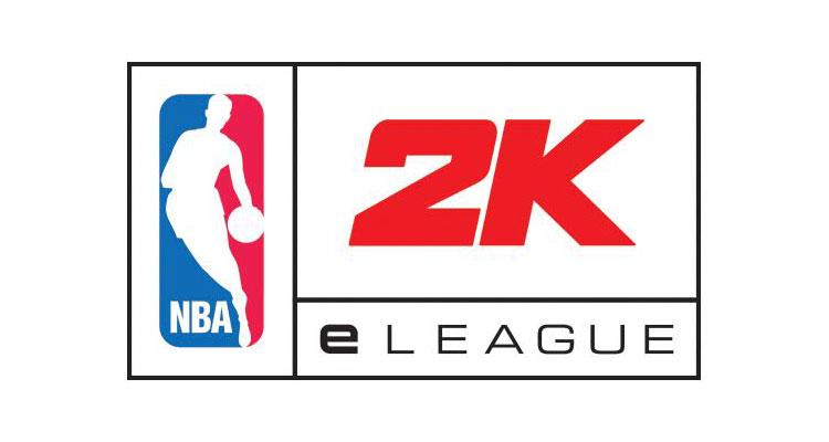 eSports NBA 2K Games