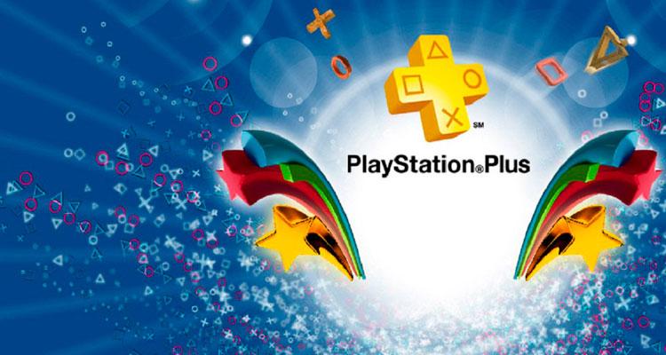 PlayStation Plus de PS4