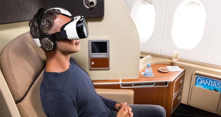 Oculus Rooms Gear VR