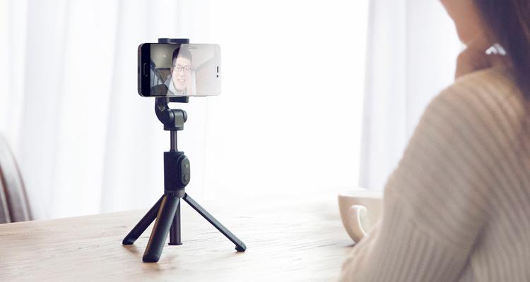 Trípode-selfie de Xiaomi