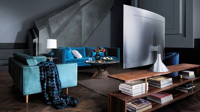 Televisor Samsung QLED TV