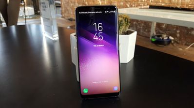 Samsung Galaxy S8