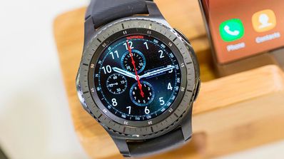 Samsung smartwatch