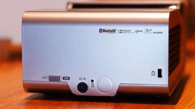 Proyector LG MiniBeam