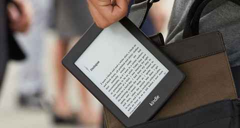 El ebook Kobo Clara 2E, a mejor alternativa al Kindle Paperwhite