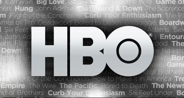 Logotipo de HBO