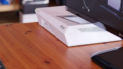 Ordenador MSI Trident 3