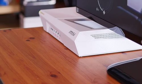 Ordenador MSI Trident 3