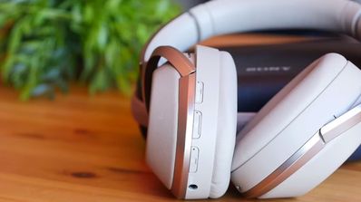 Auriculares Sony MDR1000X