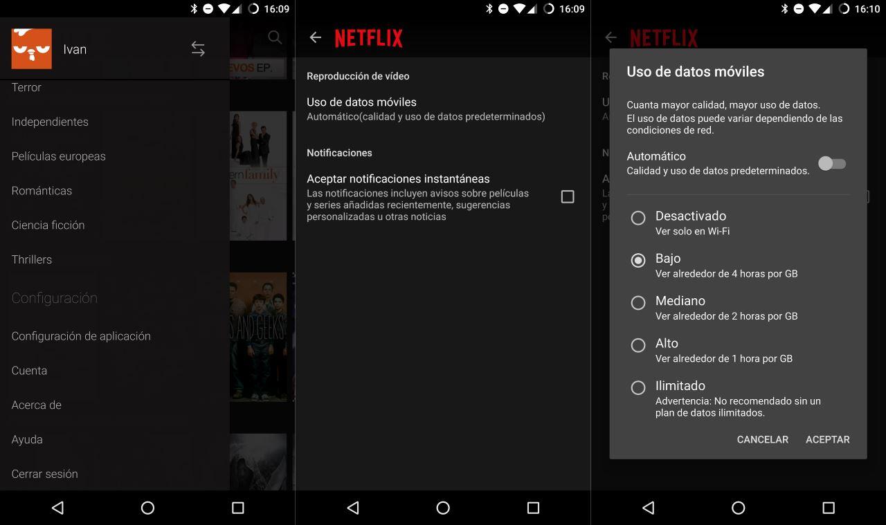 Trucos Para Aprovechar Al Máximo Netflix Topes De Gama 2431