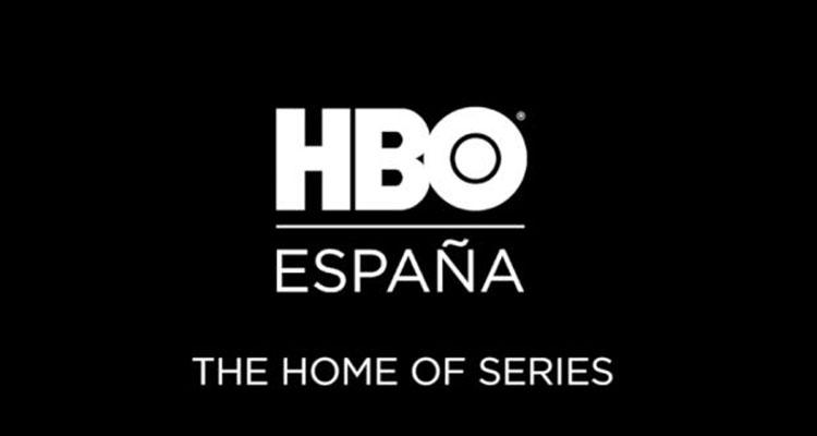 Logotipo de HBO España