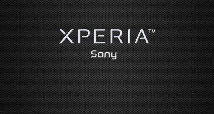 Logotipo de Sony Xperia