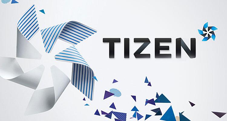 Logotipo de Tizen