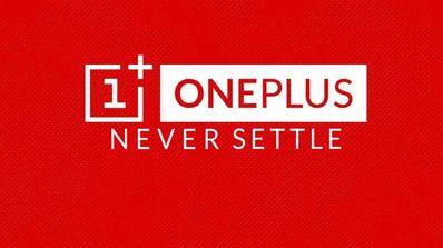 Logo de OnePlus