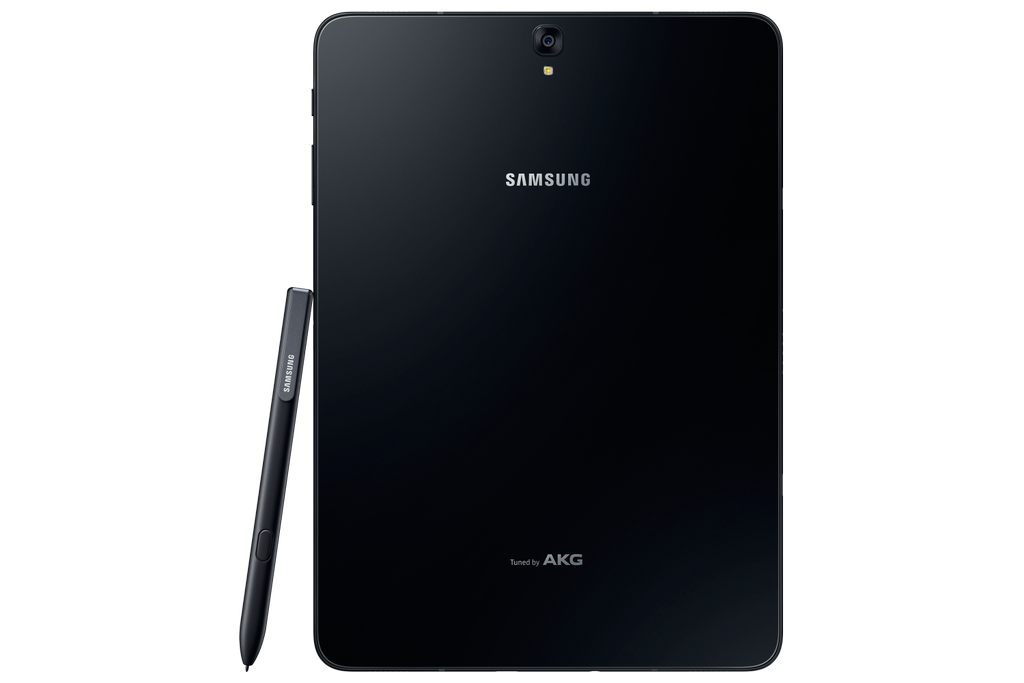 Trasera del Samsung Galaxy Tab S3